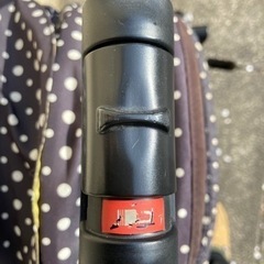 アップリカ　カルーンプラスの画像