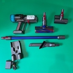 ダイソン dyson micro 1.5 SV21