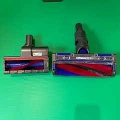 ダイソン dyson micro 1.5 SV21の画像