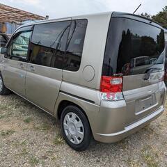 モビリオ4万キロ台‼️車検2年付き‼️33万円

の画像