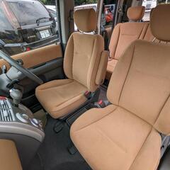 モビリオ4万キロ台‼️車検2年付き‼️33万円

の画像