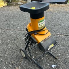 粉砕機の中古が安い!激安で譲ります・無料であげます(7ページ目 粉砕機の中古が安い!激安で譲ります・無料であげます(7ページ目