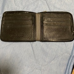 財布キクチタケオの画像