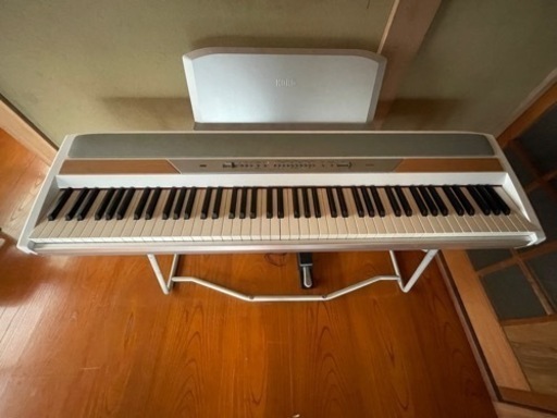 KORG 電子ピアノ SP-250
