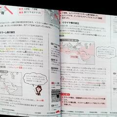 ユーキャン高卒認定試験2023 世界史、日本史Aの画像