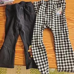 子供服 95から110センチの画像