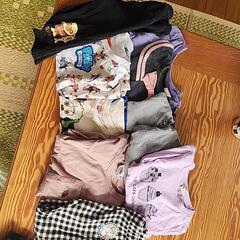 子供服 95から110センチ