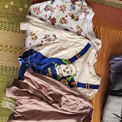 子供服 95から110センチの画像