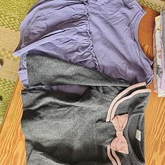 子供服 95から110センチの画像