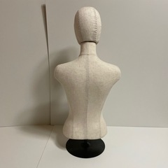 レディーストルソー 女性マネキンの画像