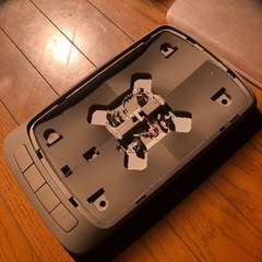 E51エルグランド  室内灯の画像