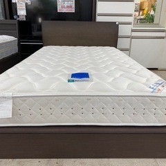 【送料込み】dream bed ドリームベッドベッドフレームセミダブル 楽天市場】ベッドフレーム セミダブル（ブランドドリームベッド）の通販