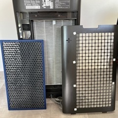 SHARP プラズマクラスター　KI-GS70-H 2018年製の画像