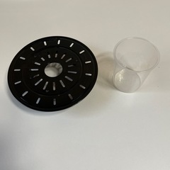 ティファール ラクラ・クッカー コンパクト電気圧力鍋の画像