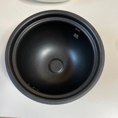 ティファール ラクラ・クッカー コンパクト電気圧力鍋の画像