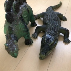 恐竜
