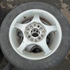 ホイールの画像