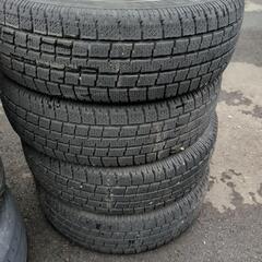 ホイールの画像