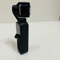 DJI Pocket 2 の画像