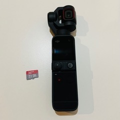 DJI Pocket 2 の画像