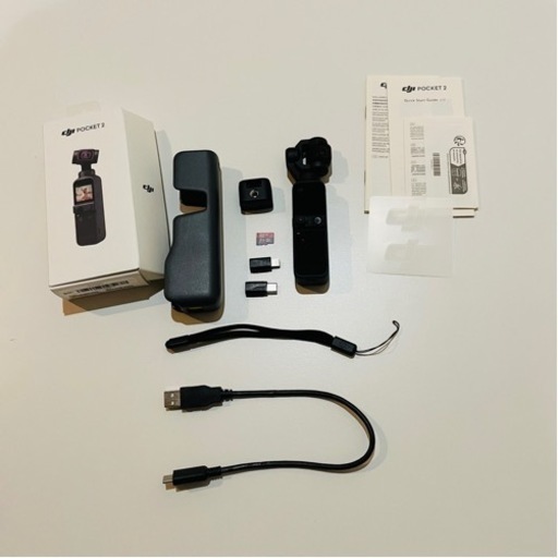 家電 DJI Pocket 2
