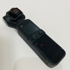 DJI Pocket 2 の画像