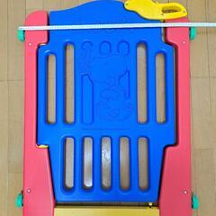 ベビーゲート３点セットの画像