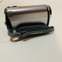 Victor ビデオカメラ GZ-MG210の画像