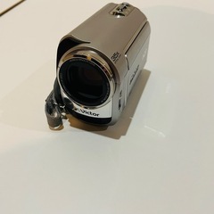 Victor ビデオカメラ GZ-MG210の画像