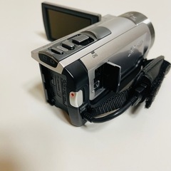 SONY HDR-CX180(S)の画像