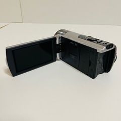 SONY HDR-CX180(S)の画像