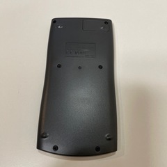 カシオ 金融電卓 プロフェッショナル仕様の画像