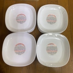 【大量】2018年　ヤマザキ　春のパンまつり　お皿　食器　未使用