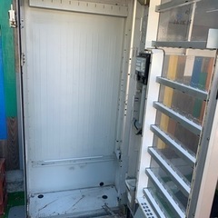 タバコ自販機　★インテリア用★の画像