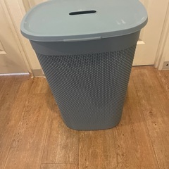 ランドリーバスケット