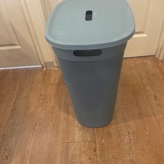 ランドリーバスケットの画像