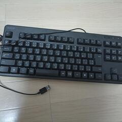 キーボード