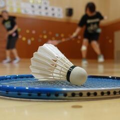 残1　🍎もうすぐ 09:00🍎　10/18(水)　昼バド✨女子ﾜ...