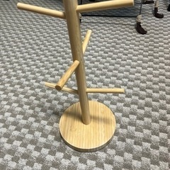 OSTBIT オストビット マグスタンド, 竹
