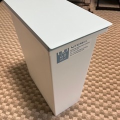 Garbage can 20Lの画像