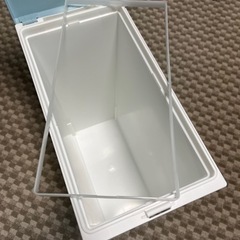 Garbage can 20Lの画像