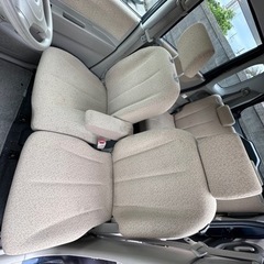 値下更新‼︎スズキ☆パレット　車検2年付の画像