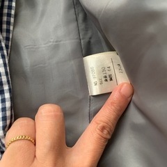 卒園式、入学式、冠婚葬祭にどうですか？130男の子の画像