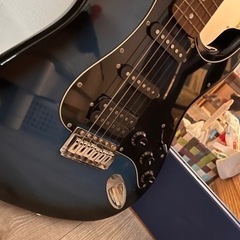 エレキギターの画像