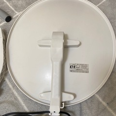 BS/CSアンテナの画像