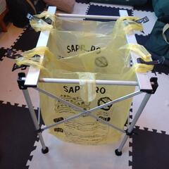 廃盤品 Hilander マルチフォールディングスタンドの画像