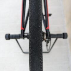 Wilierロードバイク付属品込みの画像