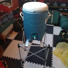 廃盤品 Hilander マルチフォールディングスタンドの画像