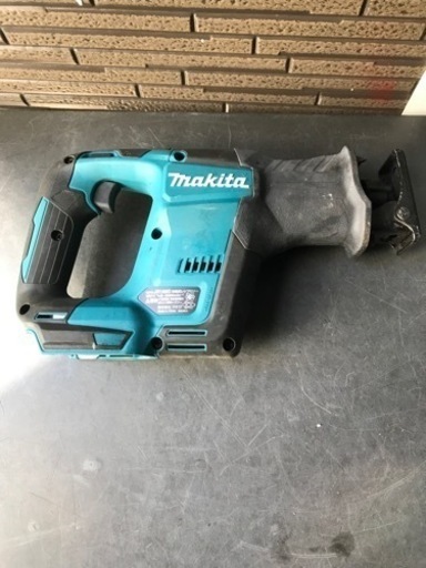 マキタ 18V レシプロソー　JR188D no.117