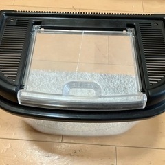 水槽　売ります！　未使用品！の画像